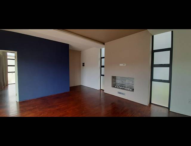 2 BEDROOM APARTMENT RENTED IN LOVEMORE PARK